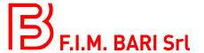 F.I.M. BARI Srl Logo